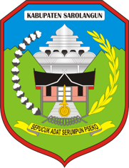 Lambang Kabupaten Ciamis